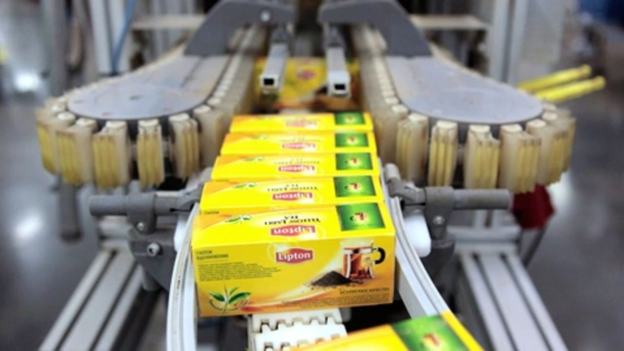 Lipton, Türkiye&#039;den çekiliyor mu? Resmi açıklama geldi