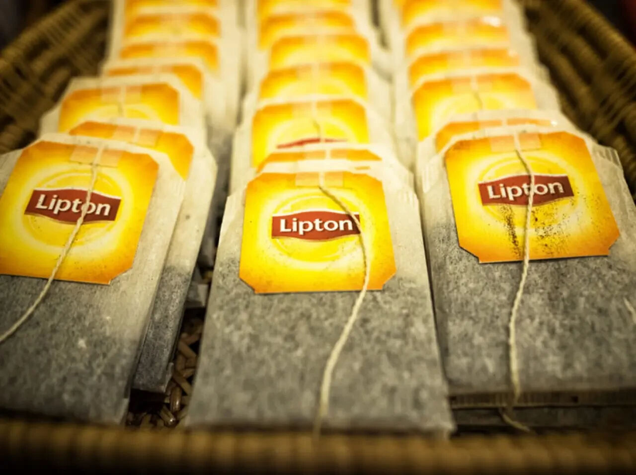 Lipton, Türkiye'den çekiliyor mu? Resmi açıklama geldi - 1. Resim