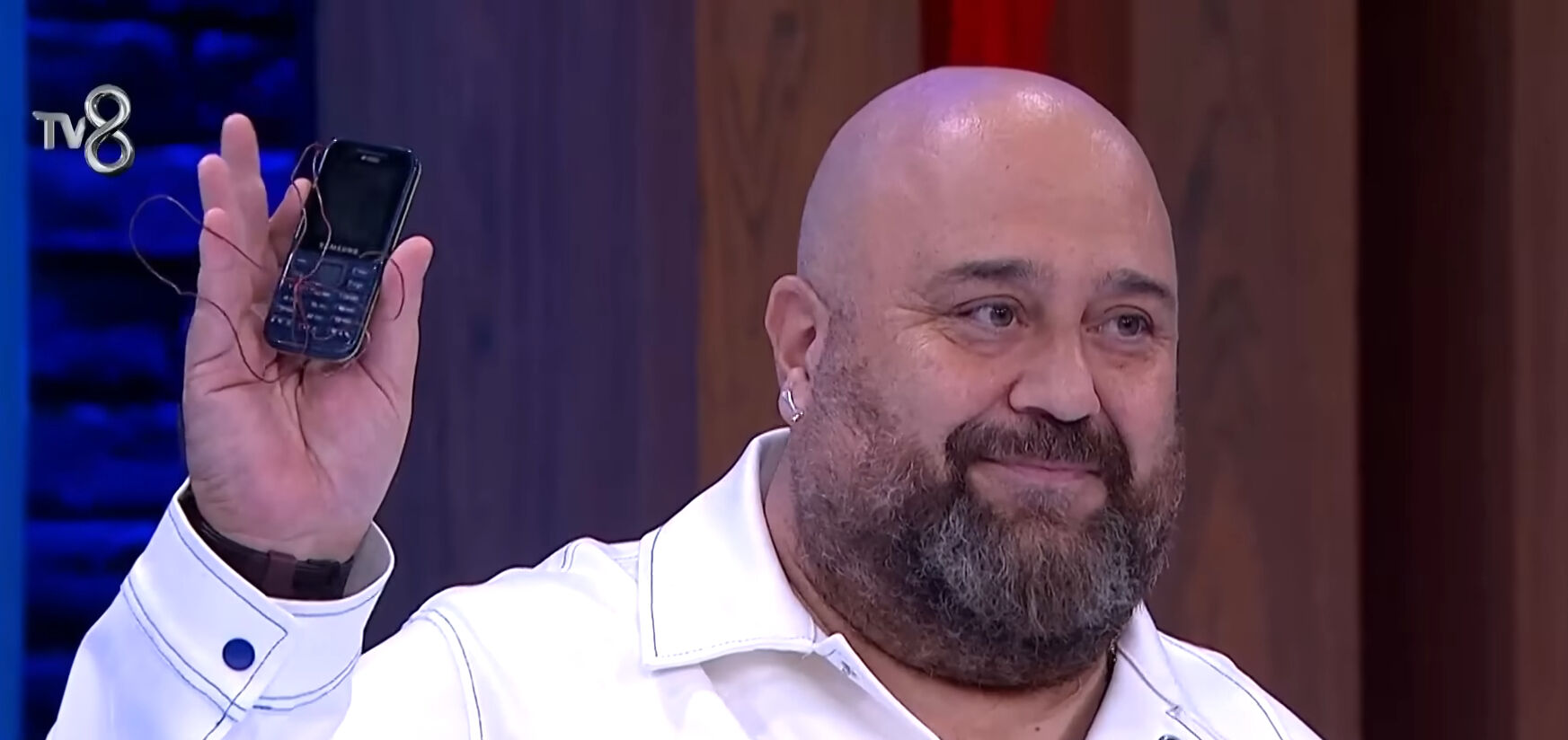 MasterChef’te telefon krizi! Kuralları çiğneyen 3 yarışmacıya ceza yağdı - 1. Resim