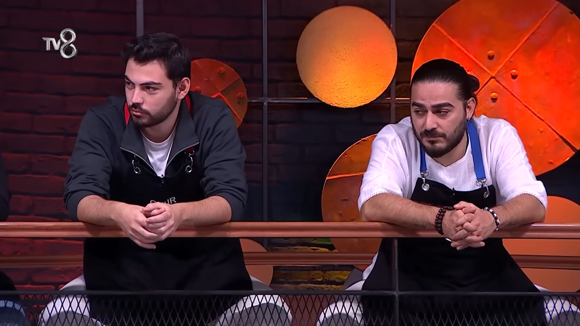 MasterChef’te telefon krizi! Kuralları çiğneyen 3 yarışmacıya ceza yağdı - 3. Resim