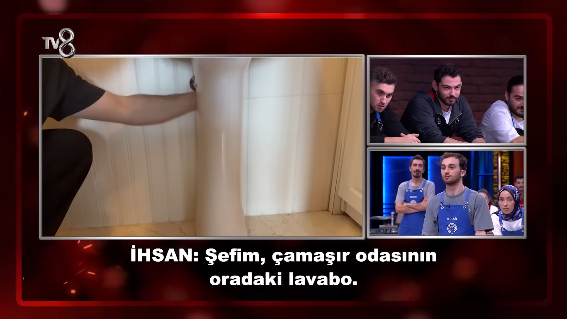 MasterChef’te telefon krizi! Kuralları çiğneyen 3 yarışmacıya ceza yağdı - 2. Resim