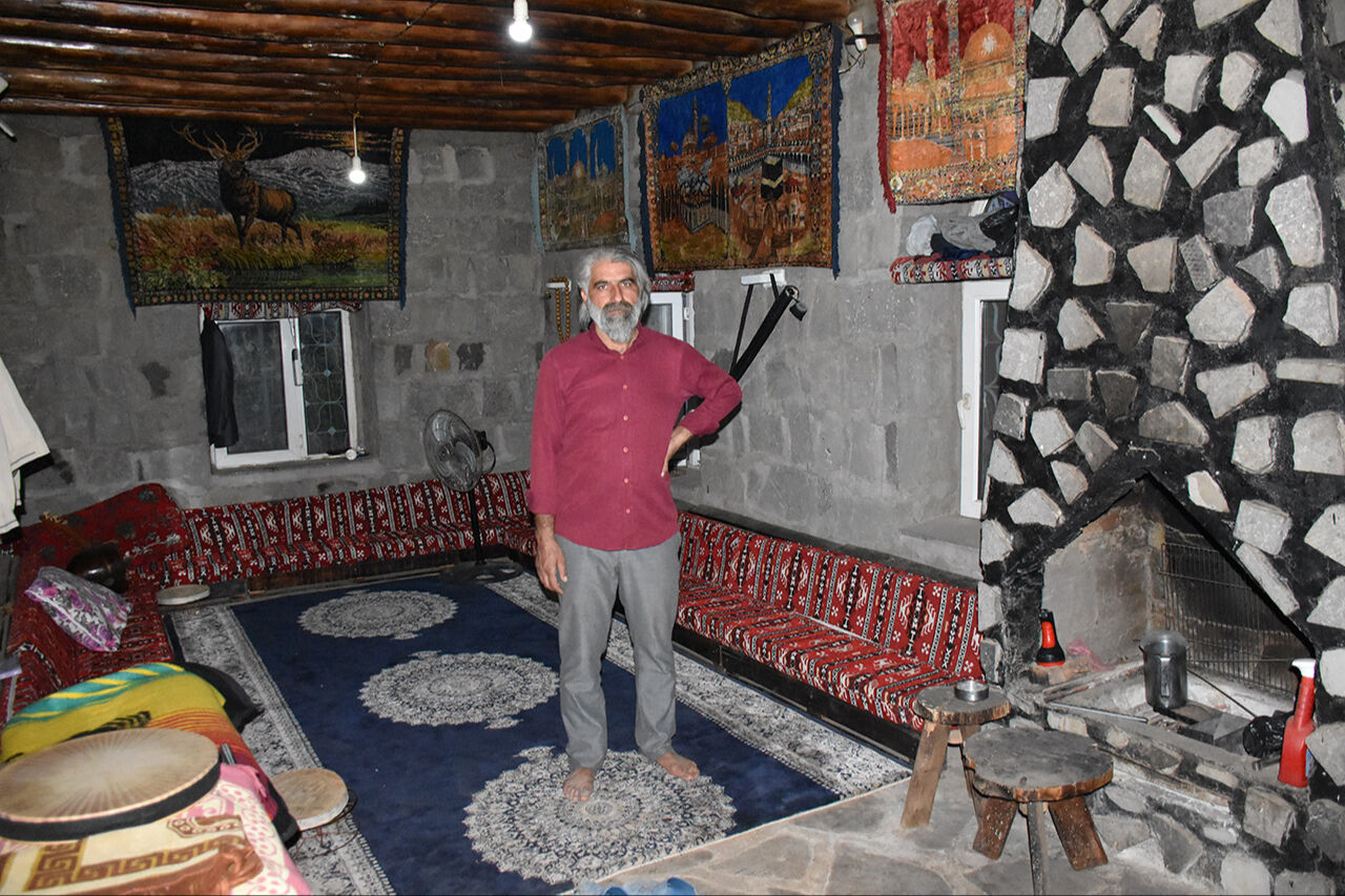 Para geçmeyen tesis ilgi odağı oldu: Çay, çorbaya, kahvaltı, ata binme... Hepsi ücretsiz - 4. Resim