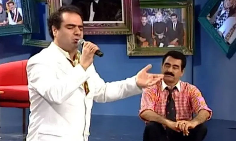 Recep Bülbülses hayatını kaybetti, ölüm nedeni belli oldu - 1. Resim