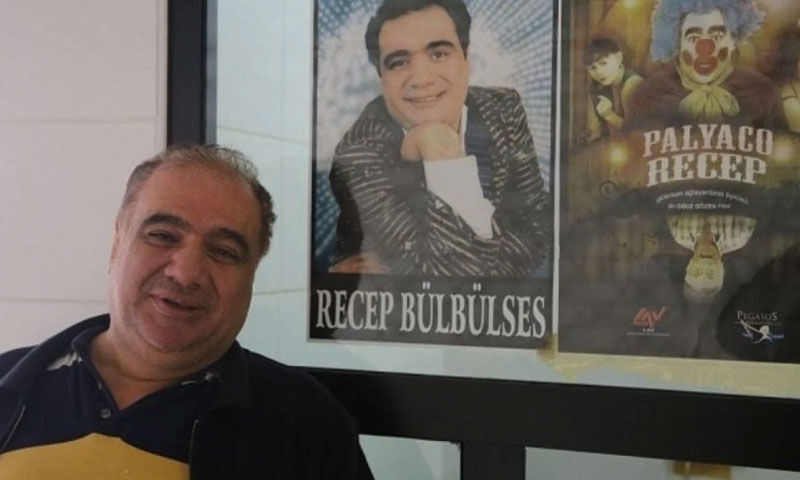 Recep Bülbülses hayatını kaybetti, ölüm nedeni belli oldu - 2. Resim