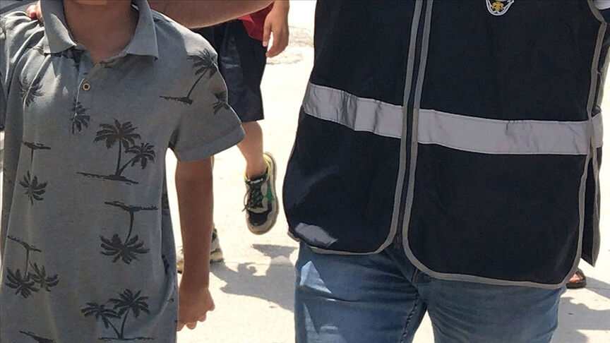 Suç işleyen çocuklara verilecek cezalarda düzenlemeye gidiliyor - 1. Resim