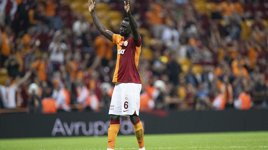 Süper Lig'de derbi zamanı: Galatasaray ve Beşiktaş'ta muhtemel 11'ler - 4. Resim