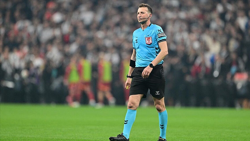 Süper Lig'de derbi zamanı: Galatasaray ve Beşiktaş'ta muhtemel 11'ler - 6. Resim