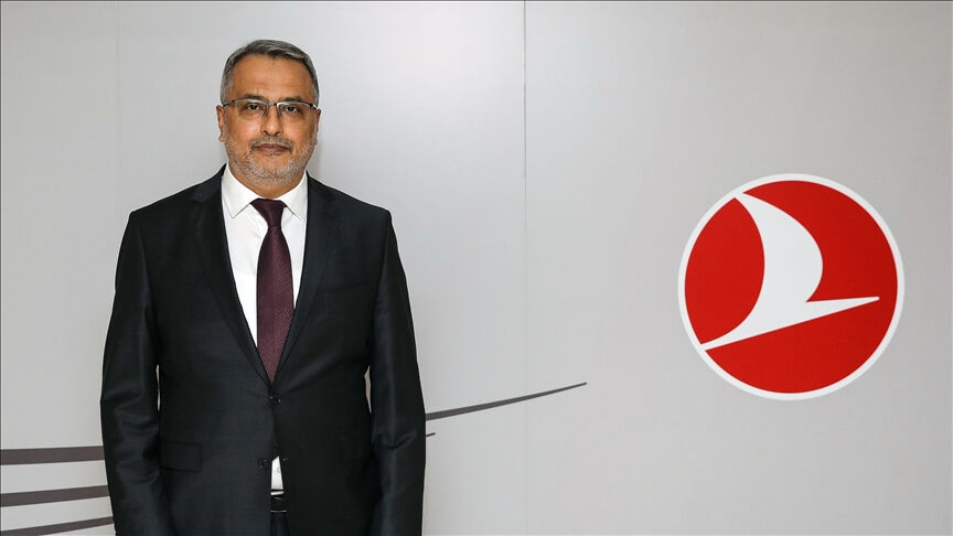 THY Yönetim Kurulu Başkanı Bolat, Boeing siparişinin perde arkasını anlattı: Erdoğan-Trump zirvesinde THY konuşulmadı Türk Hava Yolları Yönetim Kurulu Başkanı Prof. Dr. Ahmet Bolat,