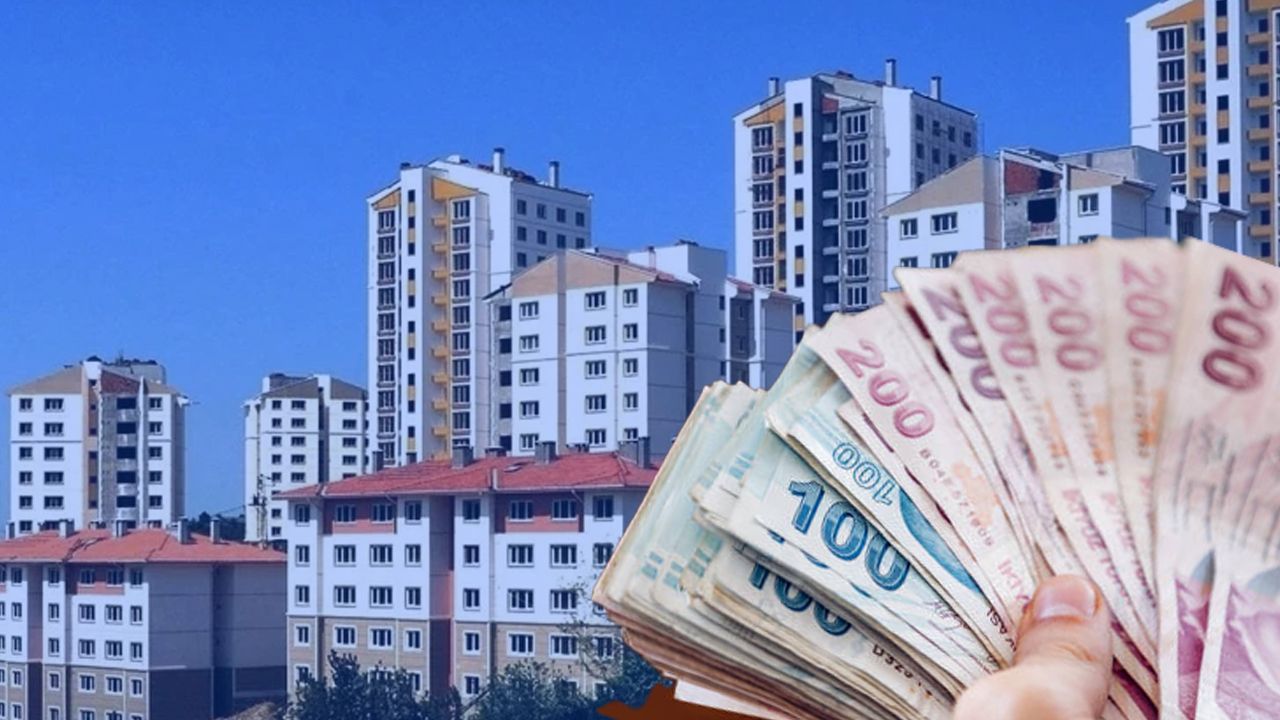 Vatandaş isyan etti, Bakanlık devreye girdi! &quot;Savaş mı çıktı?&quot; dedirten ev zammına 100 bin TL ceza