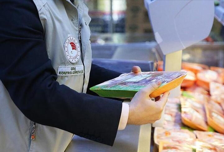 Vatandaşa "kebap" ve "etli ekmek" diye kalp yedirdiler! Gıdada hile yapan firmalar açıklandı  - 1. Resim