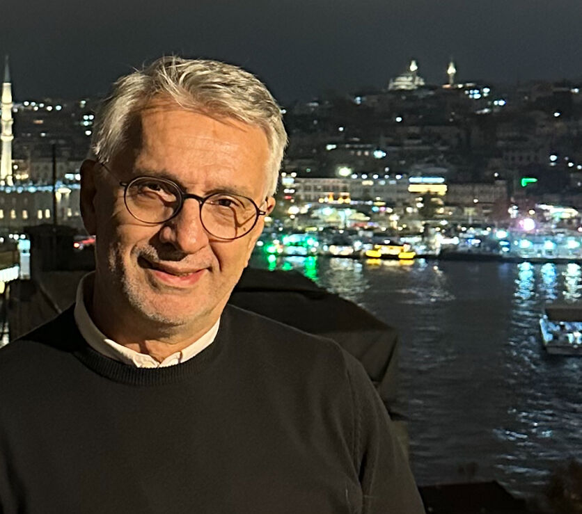 Vedat Başaran kimdir? MasterChef'e konuk olan Şef Vedat Başaran'ın hayatı ve aşçılık kariyeri - 3. Resim