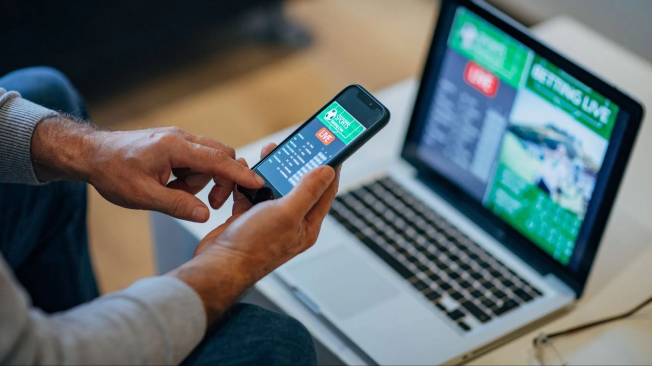 Yasa dışı bahis ve kumara geçit yok! 10 sosyal medya hesabına erişim engeli - Ekonomi