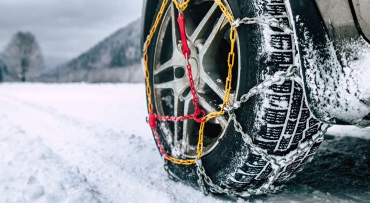 Zorunlu kış lastiği uygulaması ne zaman başlayacak, ne zaman sona erecek? 2025 zorunlu kış lastiğine geçiş tarihi - 3. Resim