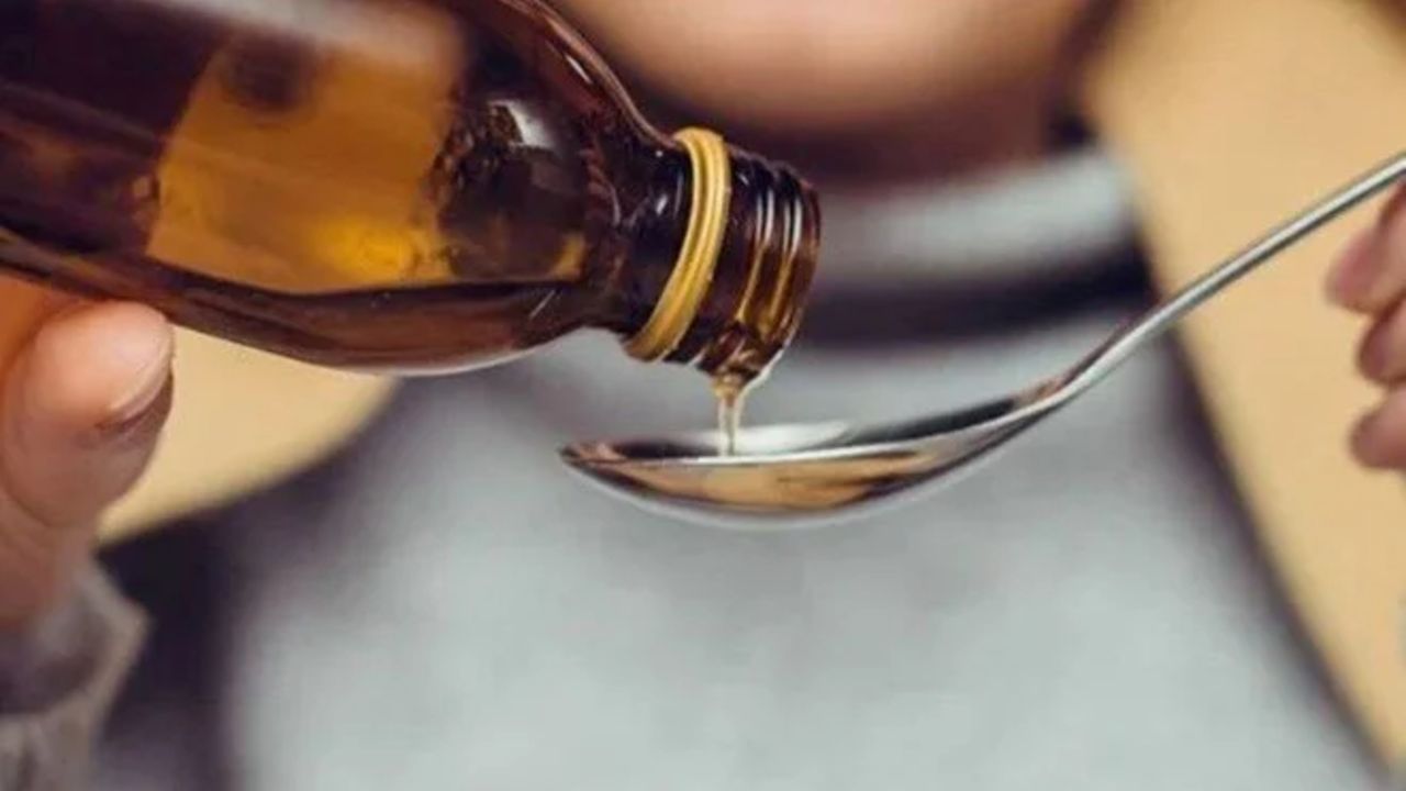 11 çocuk öksürük şurubu yüzünden öldü, doktor gözaltına alındı