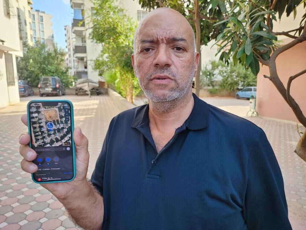 Acı gerçek kavga sonrası ortaya çıktı! Adanalı Kadir amca 15 ay sonra dedektif gibi iz sürdü... - 1. Resim