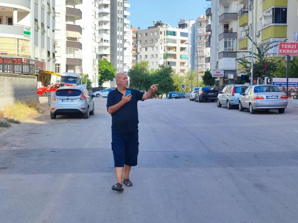 Acı gerçek kavga sonrası ortaya çıktı! Adanalı Kadir amca 15 ay sonra dedektif gibi iz sürdü... - 3. Resim