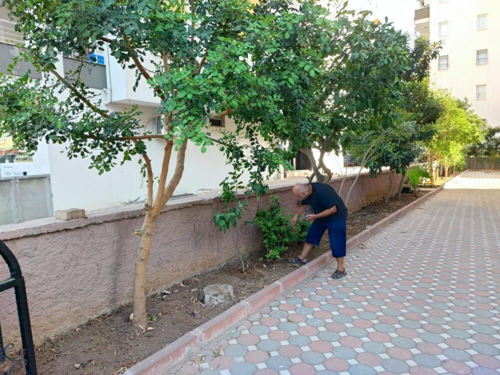 Acı gerçek kavga sonrası ortaya çıktı! Adanalı Kadir amca 15 ay sonra dedektif gibi iz sürdü... - 4. Resim