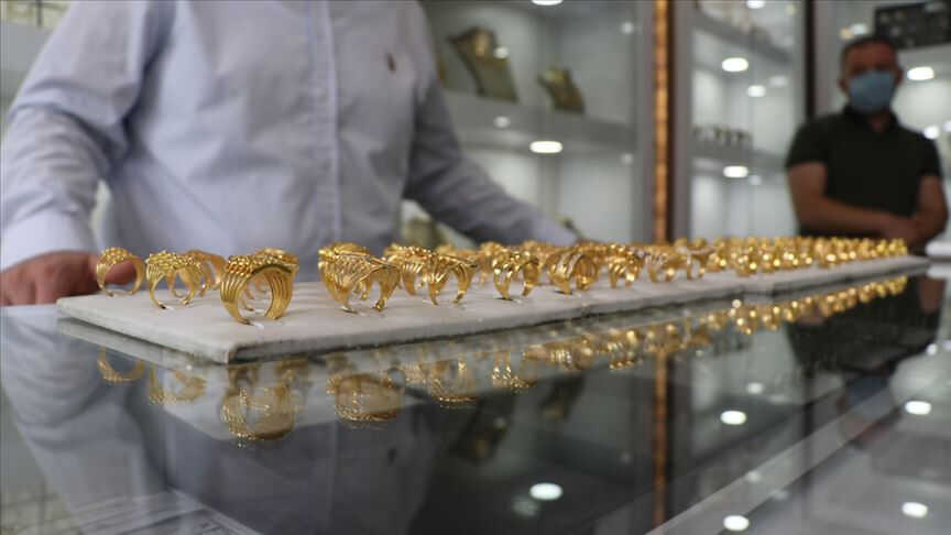 Altın uçuyor ama... İslam Memiş uyardı: Manipülasyon fiyatlaması yakın, dikkatli olun! - 5. Resim