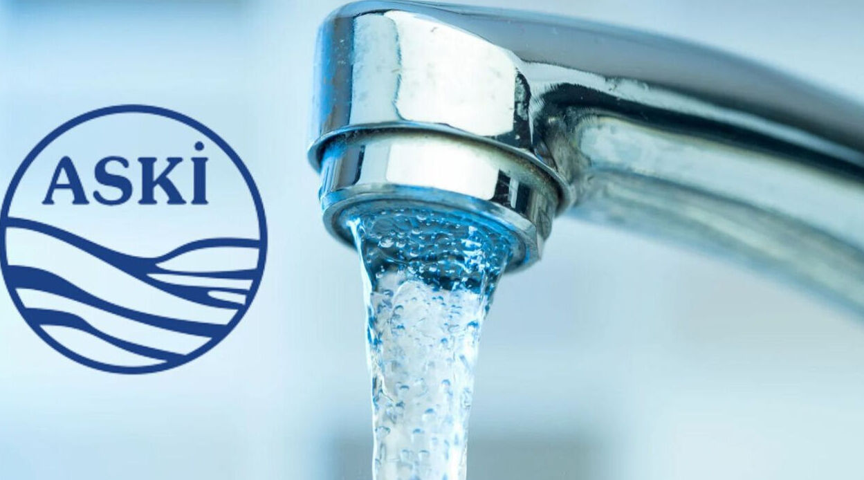 Ankara'da su kesintisi ne zaman bitecek? İşte 5-6 Ekim tarihlerinde su verilmeyecek ilçeler - 5. Resim