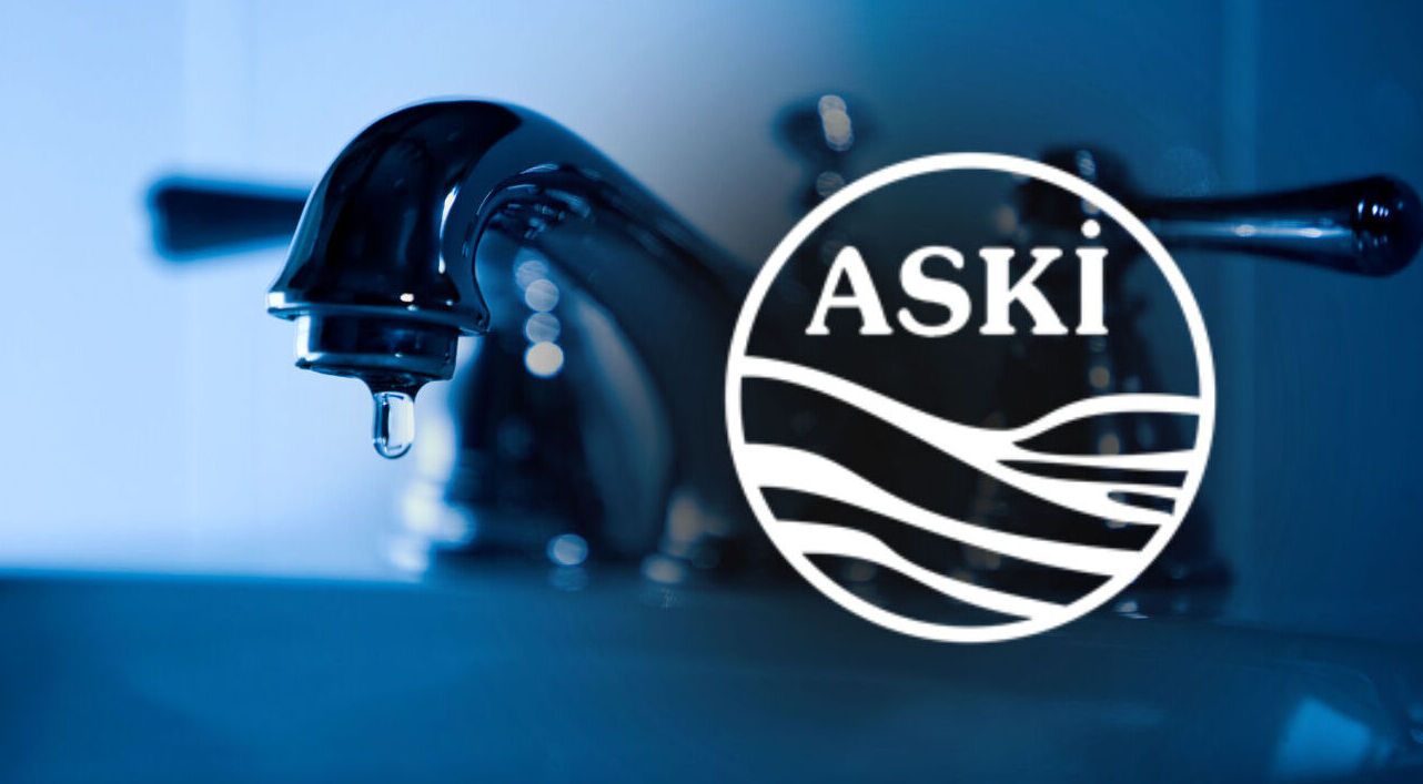 Ankara'da su kesintisi ne zaman bitecek? İşte 5-6 Ekim tarihlerinde su verilmeyecek ilçeler - 4. Resim