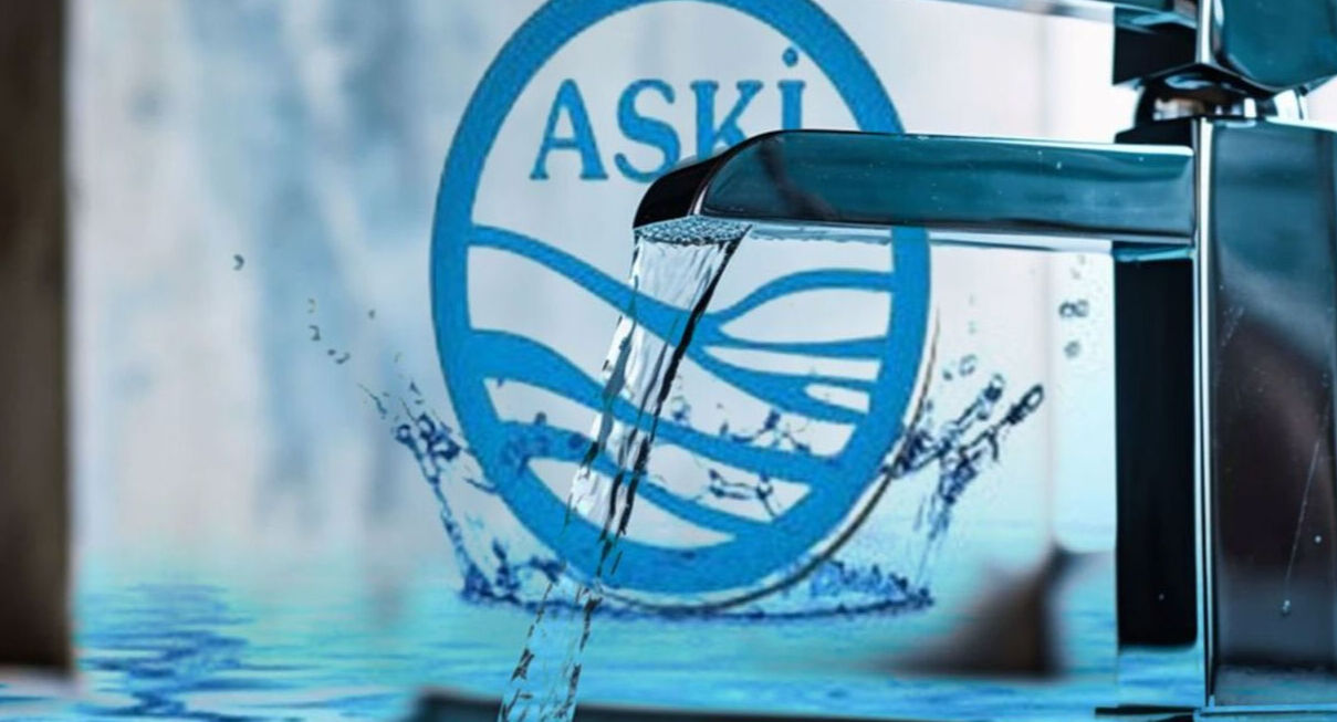 Ankara'da su kesintisi ne zaman bitecek? İşte 5-6 Ekim tarihlerinde su verilmeyecek ilçeler - 2. Resim