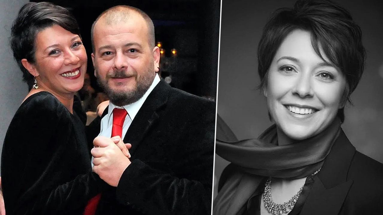 Ankara&#039;dan ölüm getirmiş... Yazar Hanzade Özerten Urul hayatını kaybetti