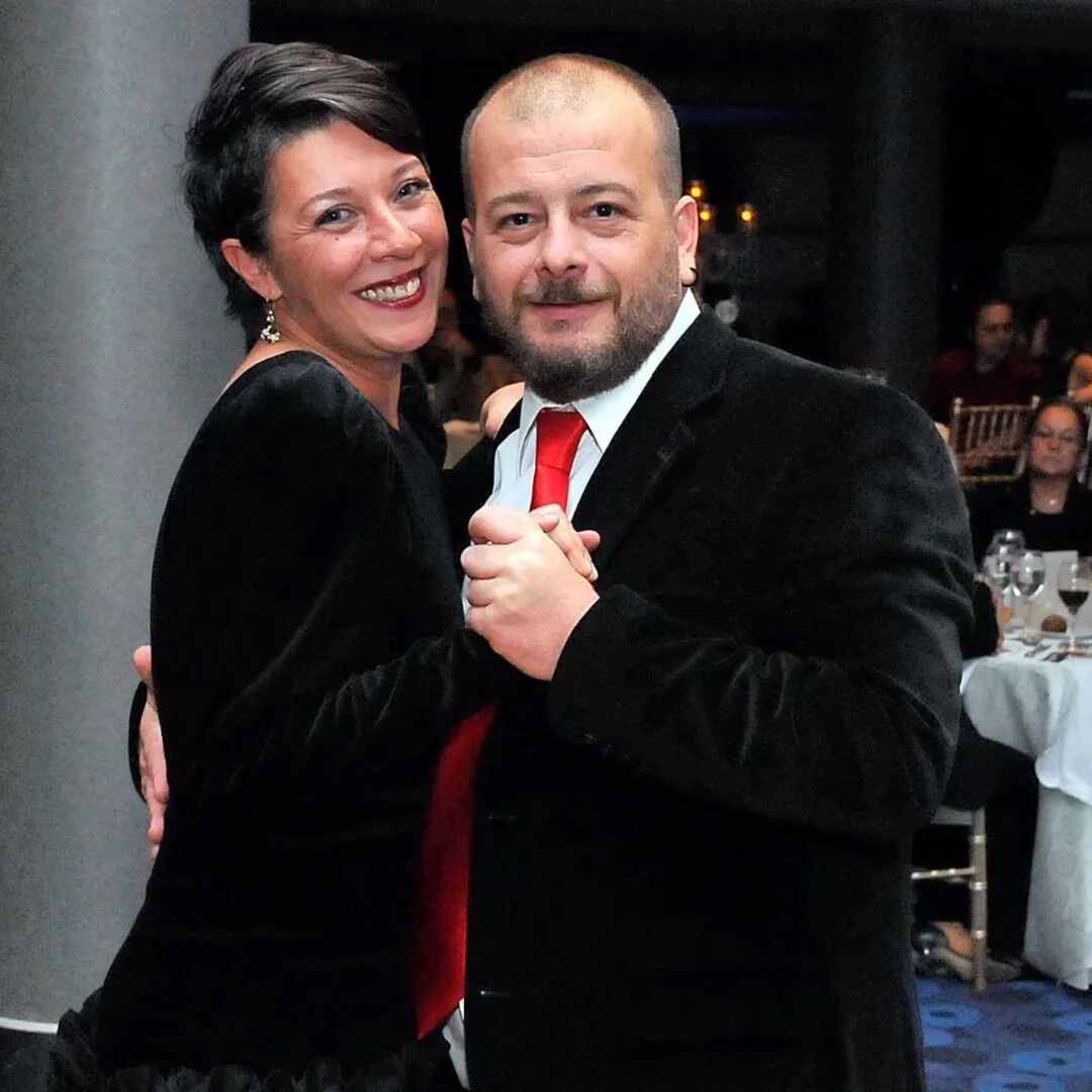 Ankara'dan ölüm getirmiş... Yazar Hanzade Özerten Urul hayatını kaybetti - 1. Resim