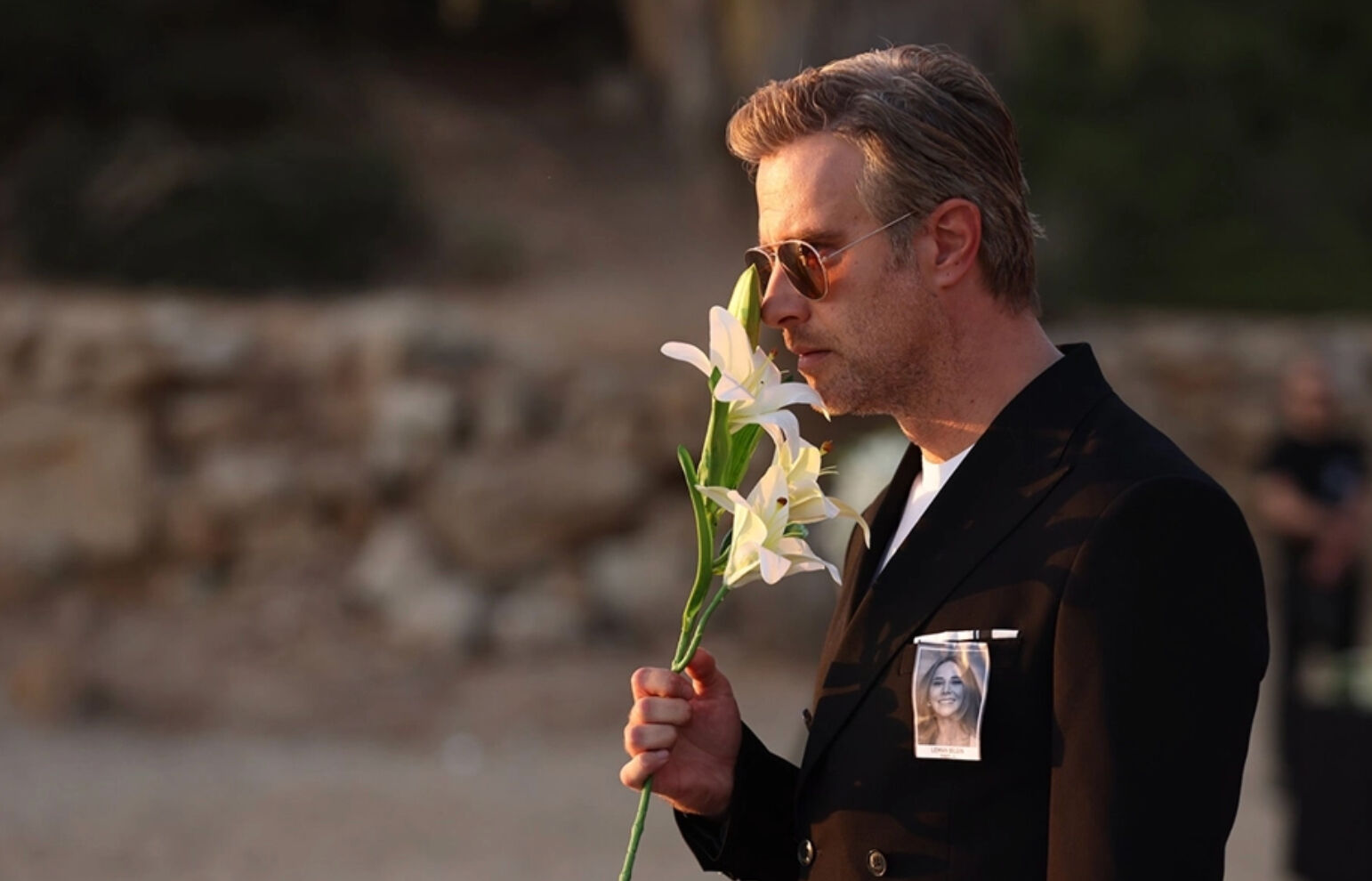 Ben Leman uyarlama mı, gerçek hikaye mi? - 3. Resim