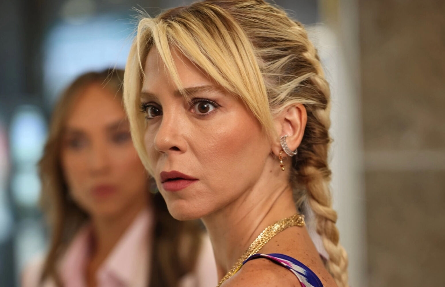 Ben Leman uyarlama mı, gerçek hikaye mi? - 2. Resim