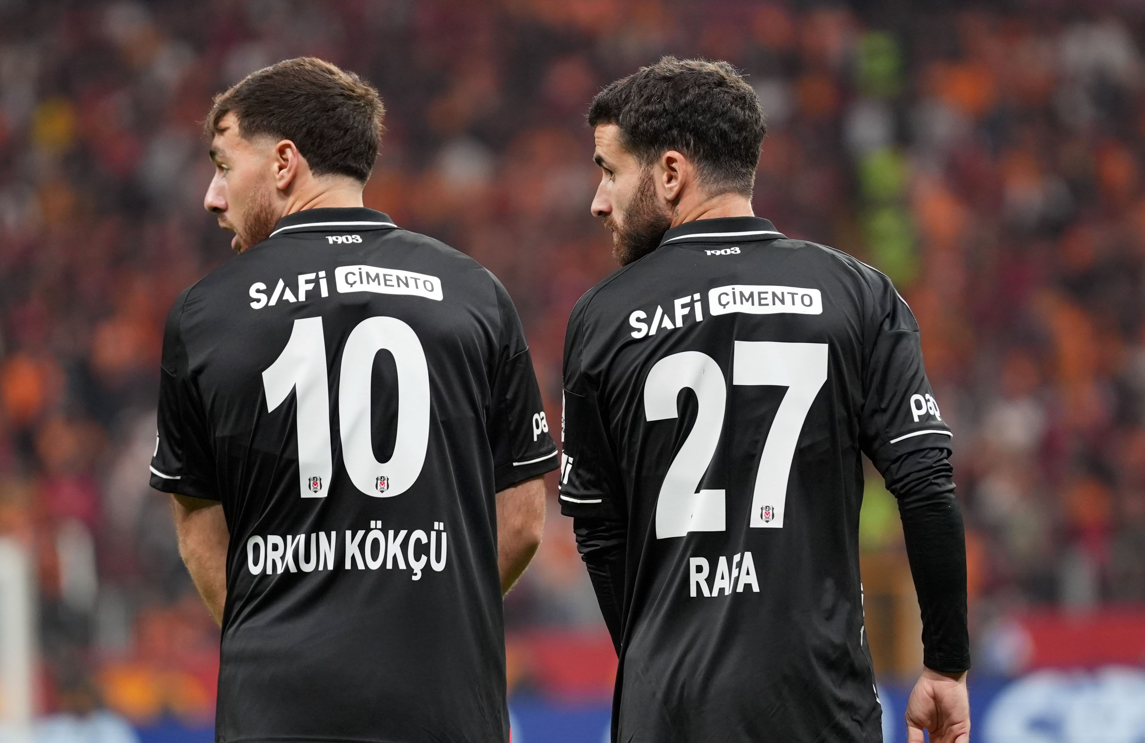 Beşiktaş büyük fırsatı harcadı | Spor yazarları derbi için ne dedi? - 2. Resim