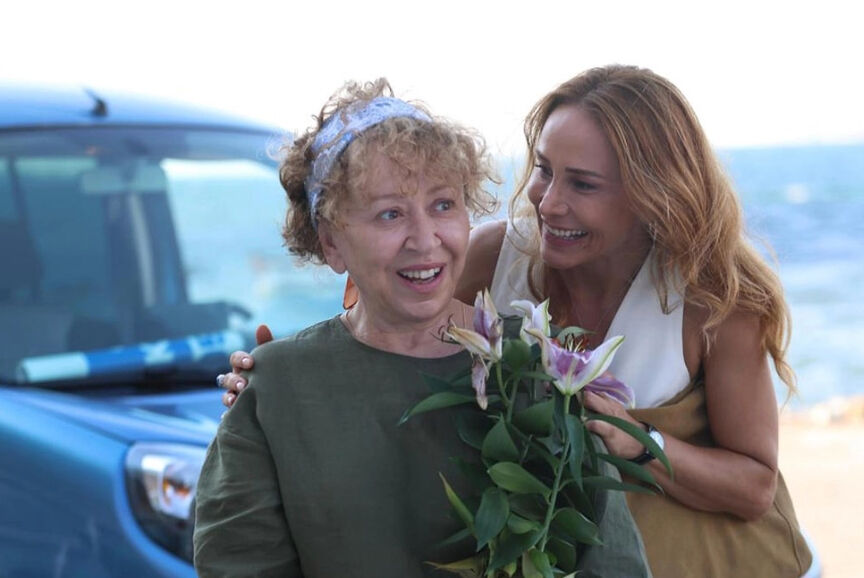 Bu akşam hangi diziler var? 5 Ekim TV yayın akışı belli oldu - 8. Resim