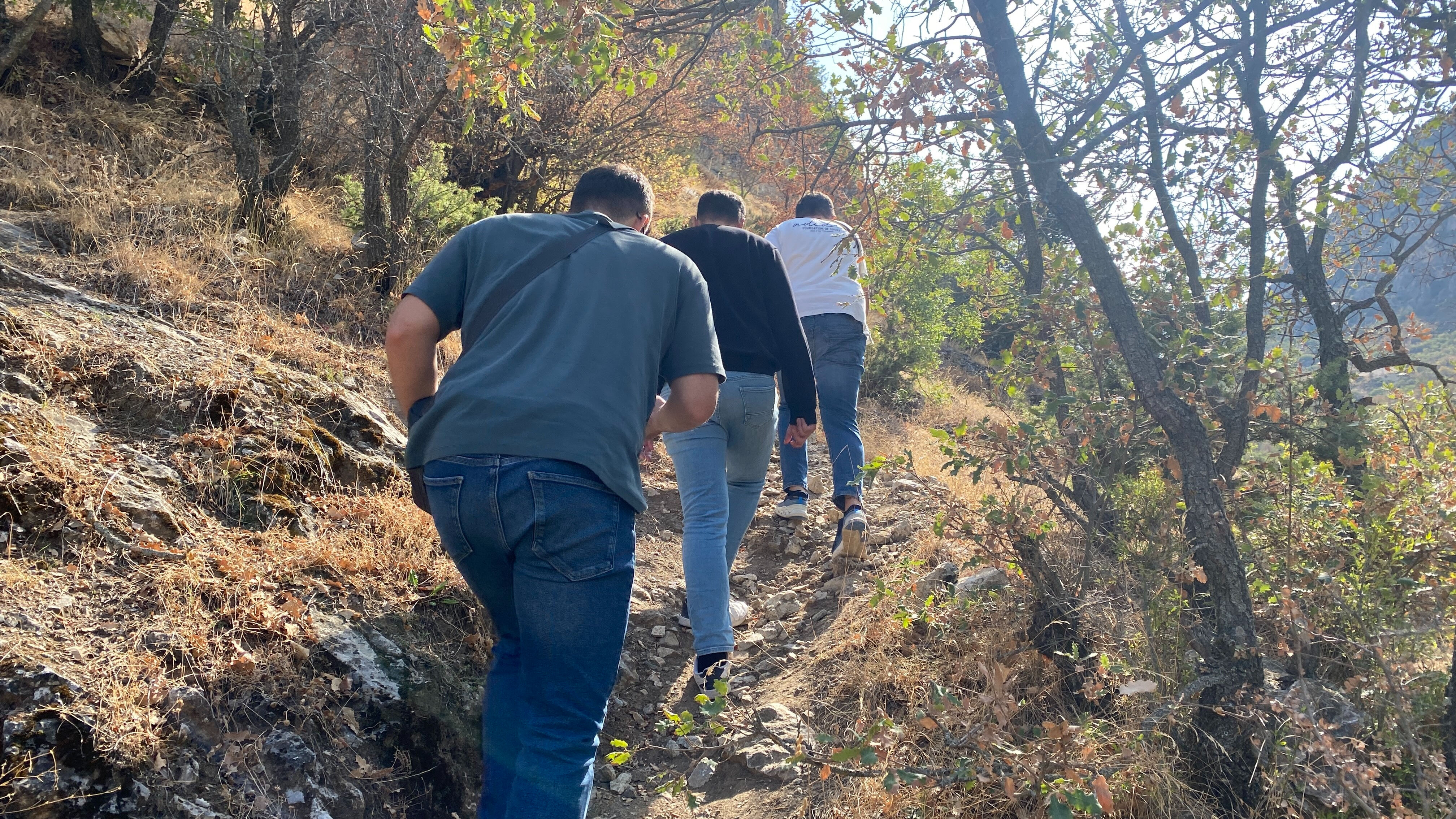 Çorum'daki Kapılıkaya Kaya Mezarı’nın gizemi ‘IKEZIOS’ yazısıyla aralanıyor - 4. Resim