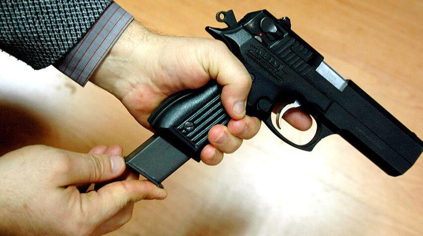 Düğünde, nişanda, asker uğurlamasında ateş açanlar yandı! İzinsiz silahın cezası kat kat artacak - 2. Resim