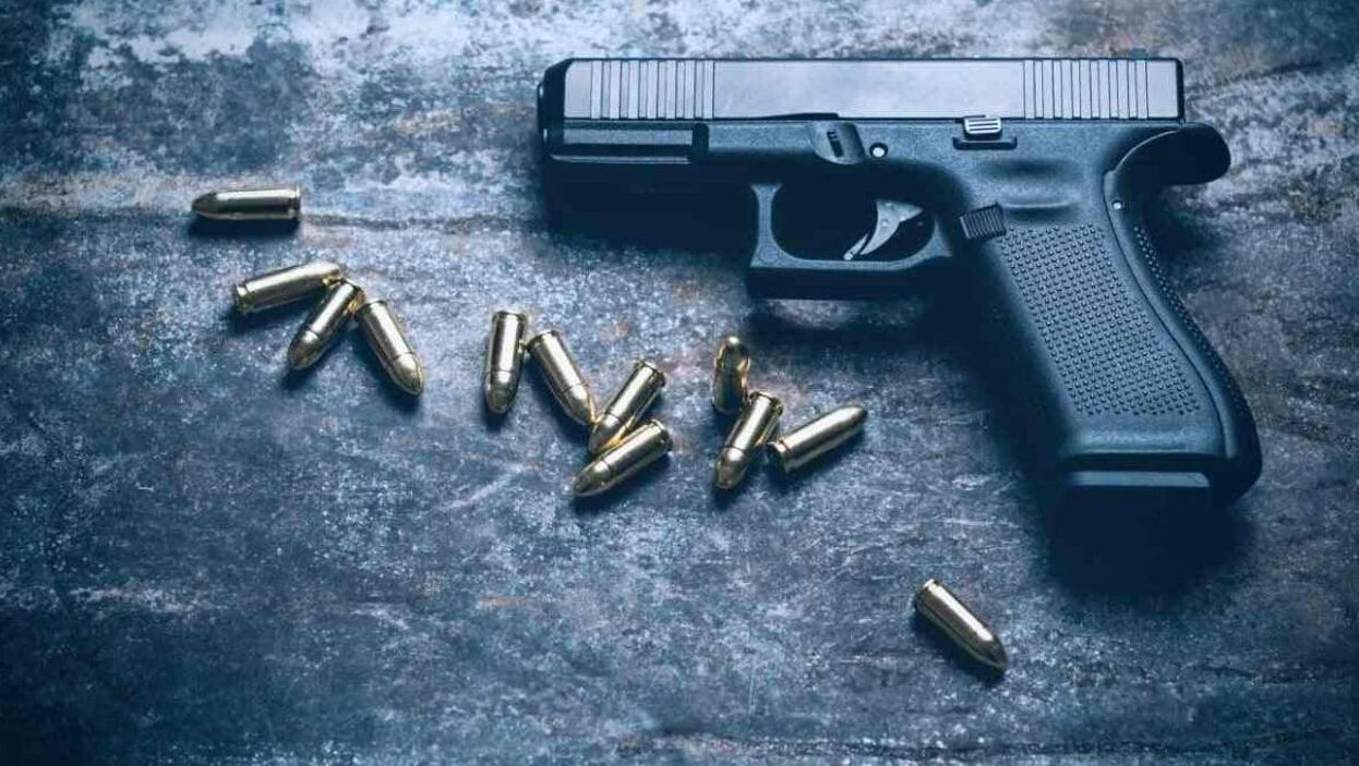 Düğünde, nişanda, asker uğurlamasında ateş açanlar yandı! İzinsiz silahın cezası kat kat artacak - 3. Resim