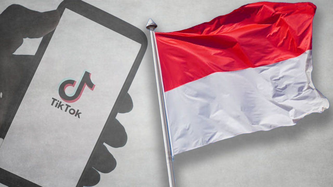 Endonezya&#039;da Tiktok erişime açıldı! Hükümetin talebi yerine getirildi