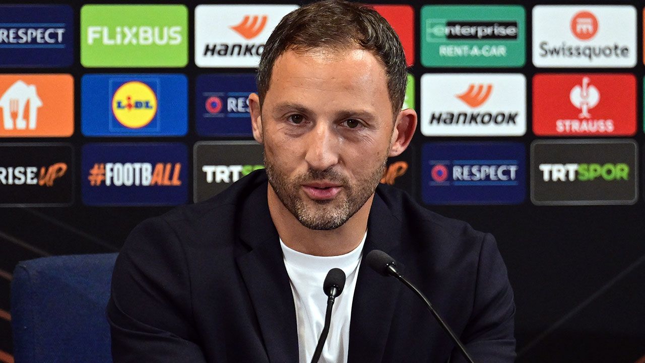 Fenerbahçe, Samsunspor&#039;a karşı sistem değiştiriyor: Tedesco&#039;dan sürpriz hamle
