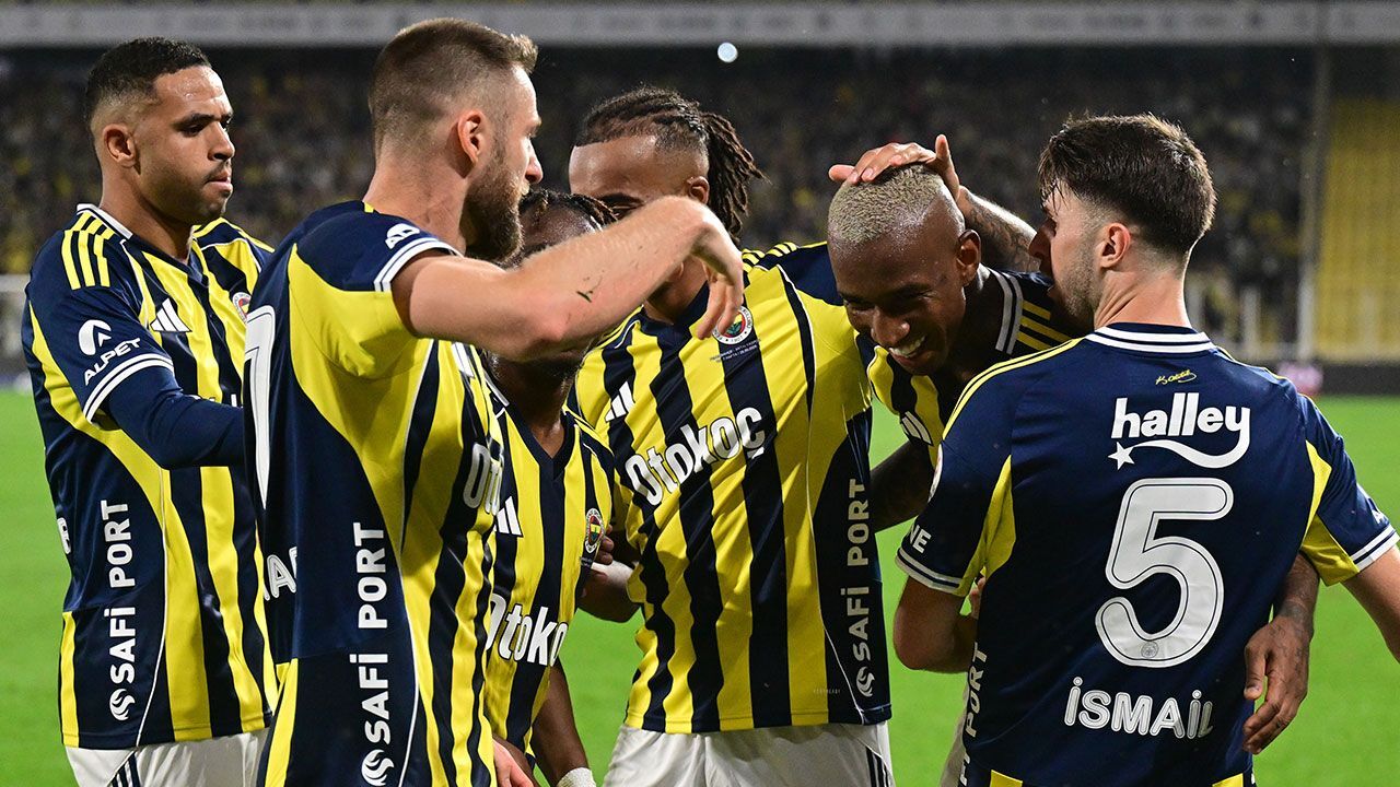 Fenerbahçe in Trasferta contro il Samsunspor per Ridurre il Distacco dalla Capolista Galatasaray nella Trendyol Süper Lig