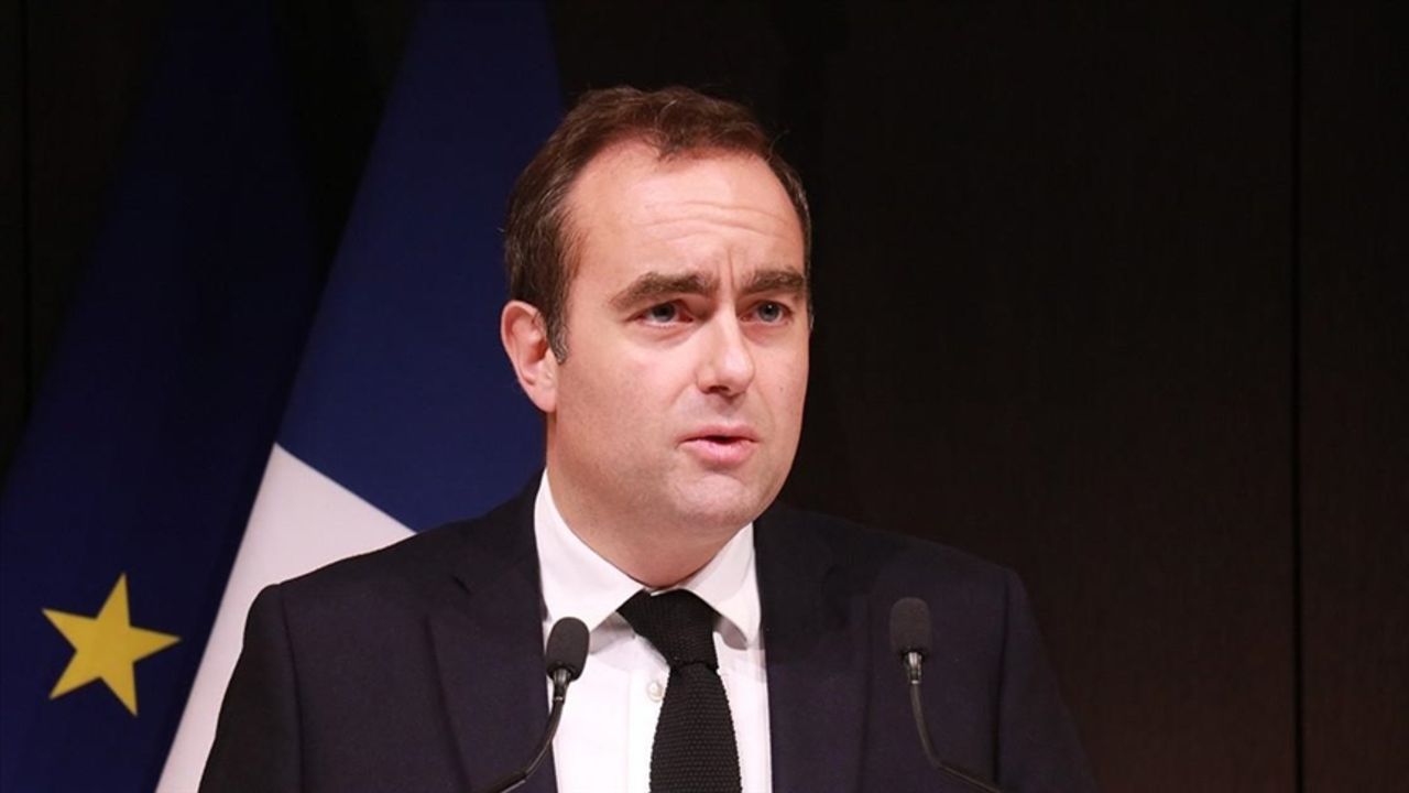 Fransa’da Lecornu dönemi resmen başladı