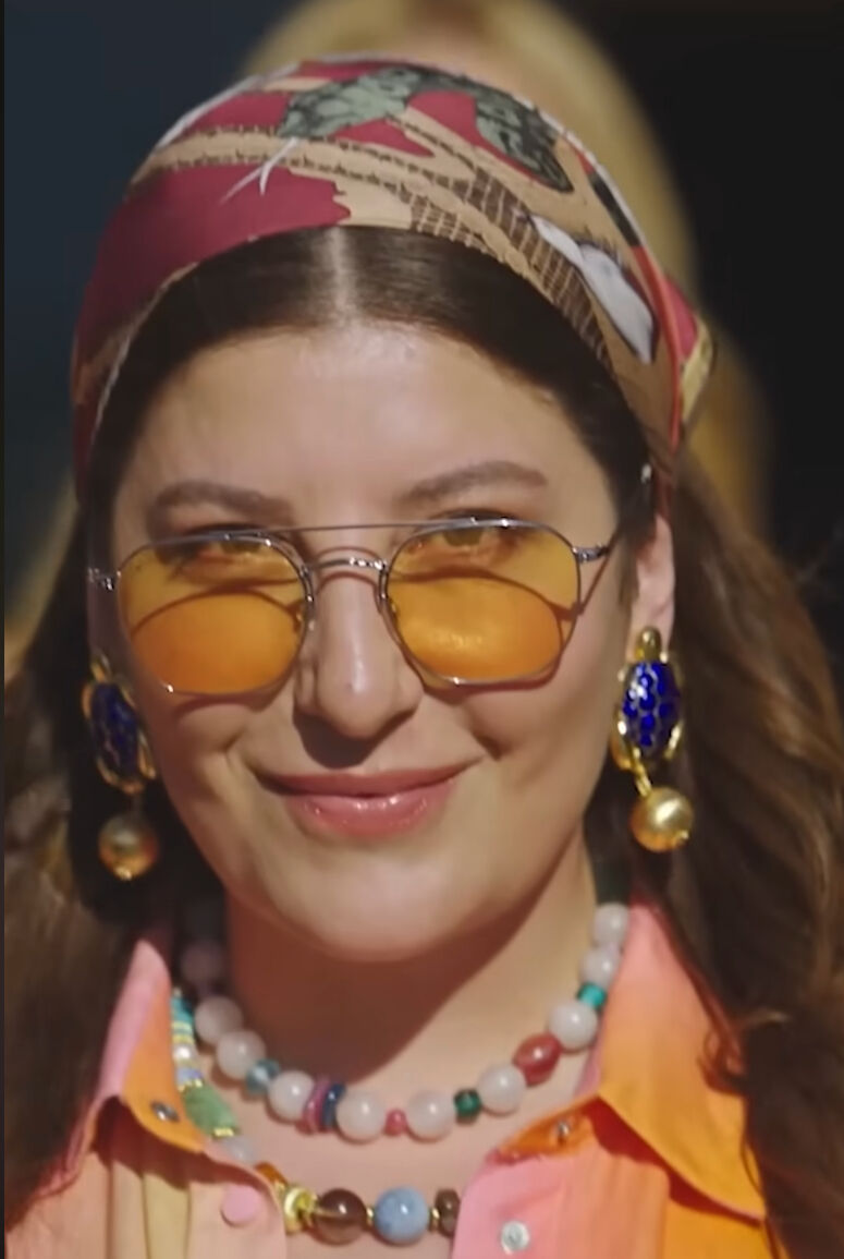 Gelin Takımı filmi nerede çekildi? İşte, Gelin Takımı oyuncu kadrosu ve konusu... - 3. Resim