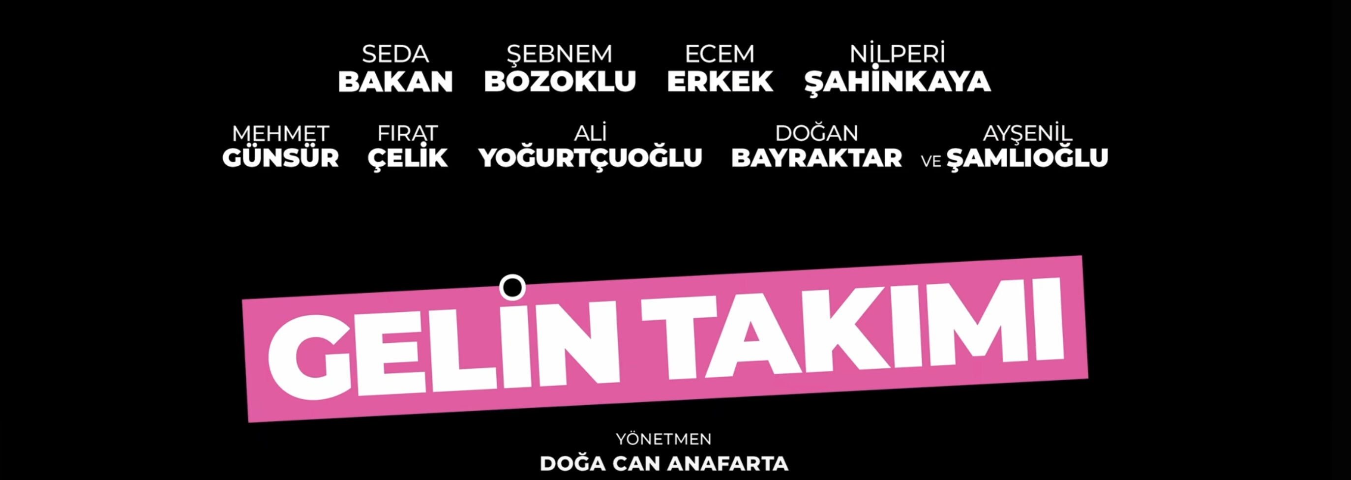 Gelin Takımı filmi nerede çekildi? İşte, Gelin Takımı oyuncu kadrosu ve konusu... - 2. Resim