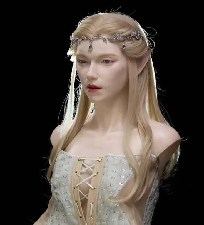 İnsansı robot, bilim kurgu filmlerini aratmıyor! - 3. Resim