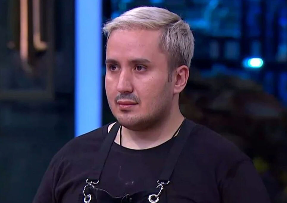 MasterChef’te bu hafta kim elendi? MasterChef Türkiye'de yarışmaya veda eden isim belli oldu - 3. Resim