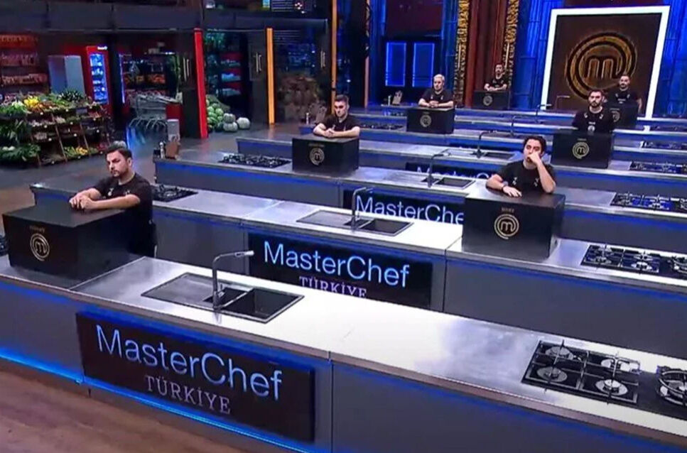 MasterChef’te bu hafta kim elendi? MasterChef Türkiye'de yarışmaya veda eden isim belli oldu - 2. Resim