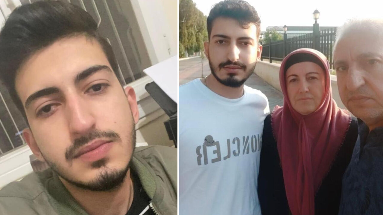 Muhammet Akan sırra kadem bastı! Gözü yaşlı annenin tek bir isteği var... - 2. Resim