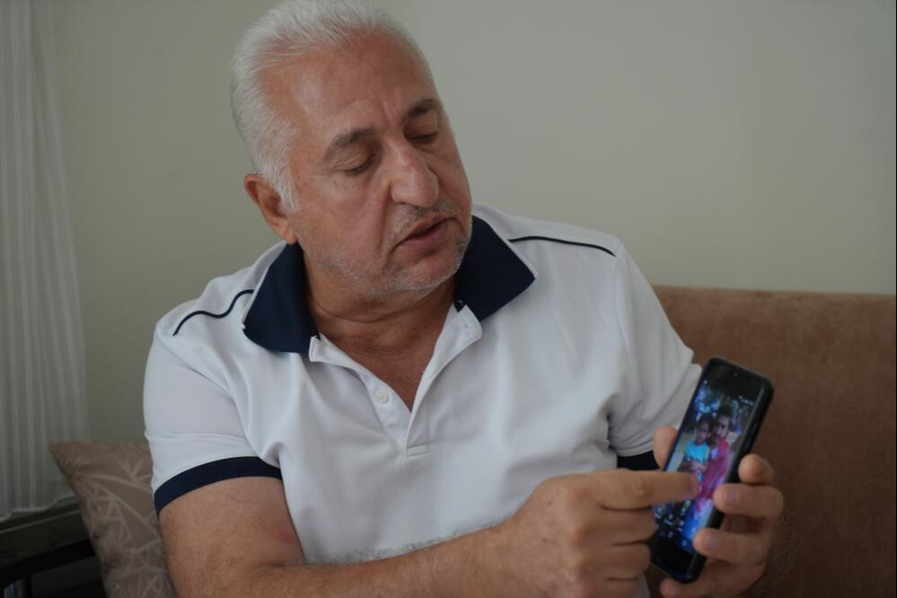 Muhammet Akan sırra kadem bastı! Gözü yaşlı annenin tek bir isteği var... - 3. Resim