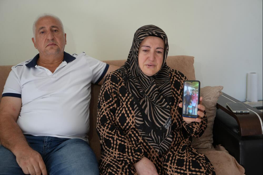 Muhammet Akan sırra kadem bastı! Gözü yaşlı annenin tek bir isteği var... - 4. Resim