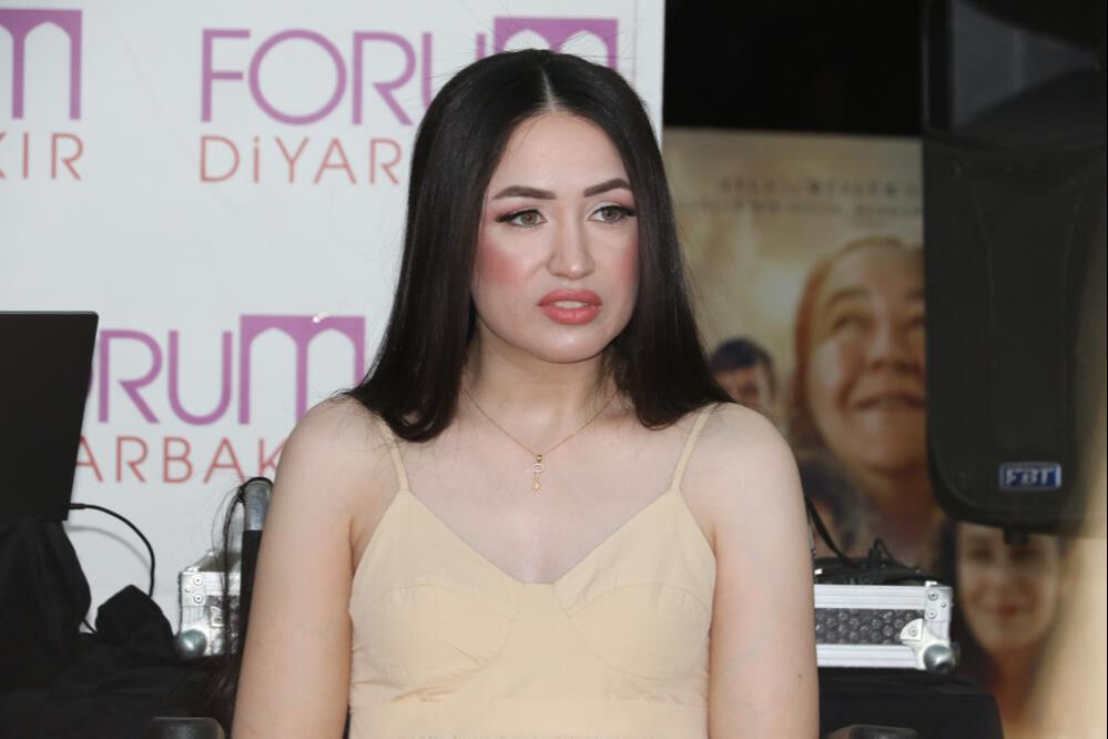 Mutlu Kaya'dan hayata ve müziğe dönüş! Başından vurulmuştu, 10 yıl sonra sahnede - 3. Resim