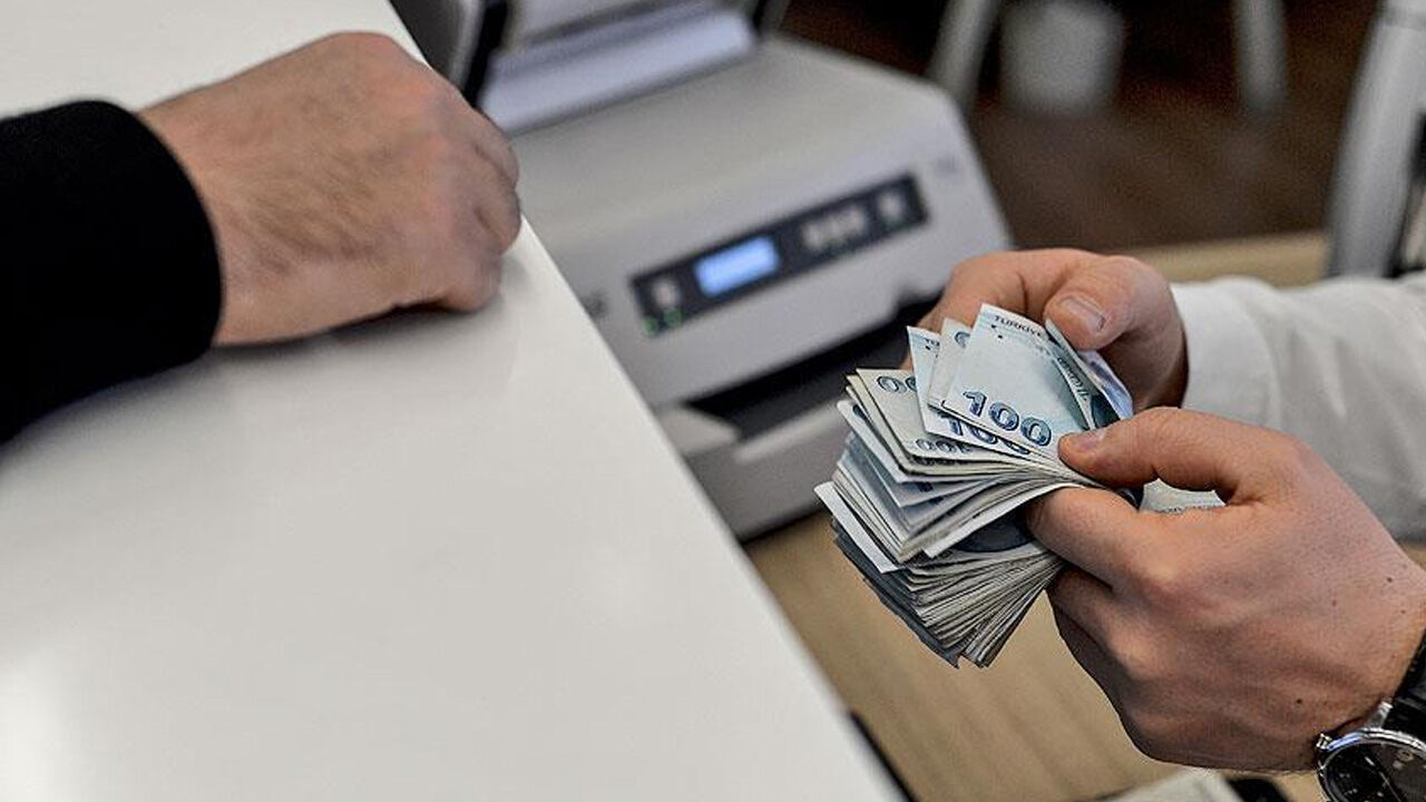 Özel bankalardan emekliye promosyon darbesi! Verilen sözler yerine getirilmedi - 1. Resim