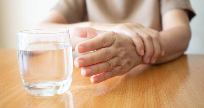 Parkinson'un erken belirtileri nelerdir? Hastalığı atlatmak mümkün mü? - 3. Resim