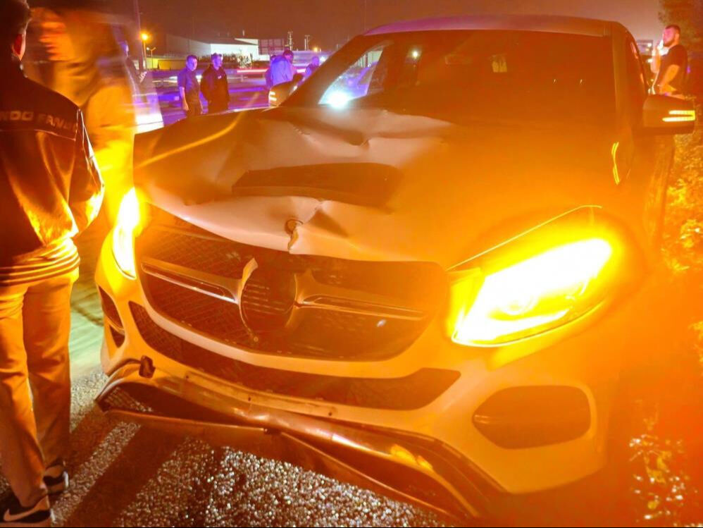 Sakarya'da acı olay! 14 yaşındaki Ahmet canından oldu - 1. Resim